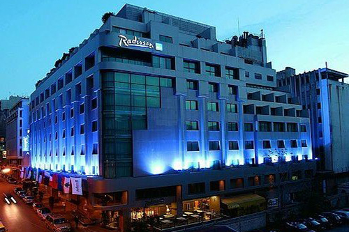 Lebanon projects management